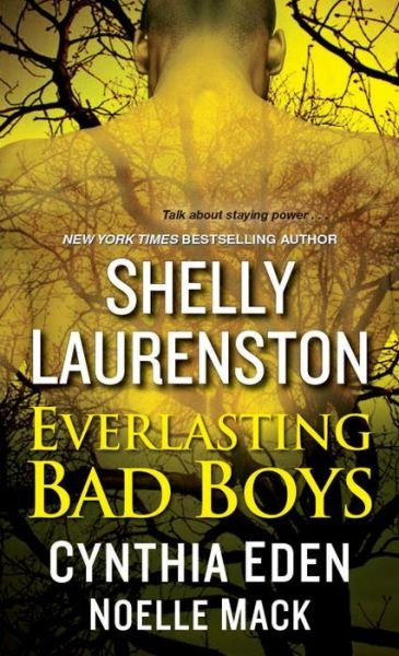 Cover for Shelly Laurenston · Everlasting Bad Boys (Pocketbok) (2017)