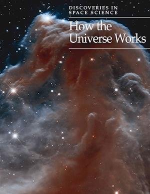 Cover for Giles Sparrow · How the Universe Works (Hardcover bog) (2015)
