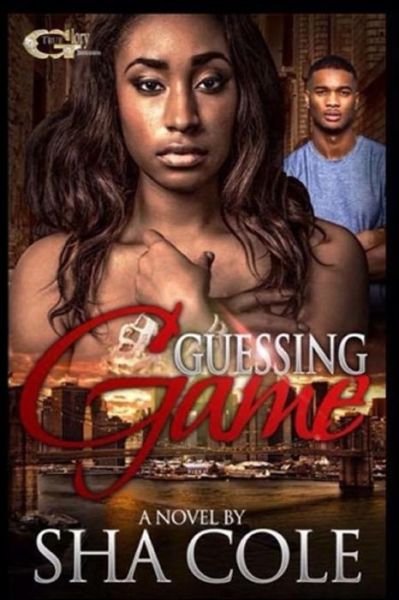 Cover for Sha Cole · Guessing Game (Paperback Book) (2014)