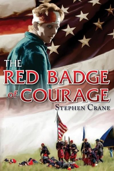 The Red Badge of Courage - Stephen Crane - Livros - Createspace - 9781515030140 - 11 de julho de 2015