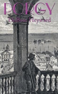 Cover for Dubose Heyward · Porgy (Hardcover Book) (2021)
