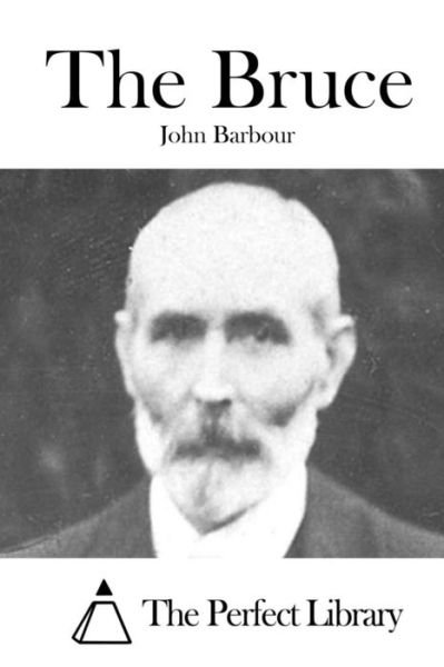 Cover for John Barbour · The Bruce (Paperback Book) (2015)