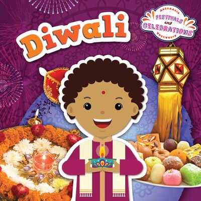 Diwali - Louise Nelson - Books - Greenhaven Publishing LLC - 9781534543140 - December 30, 2022