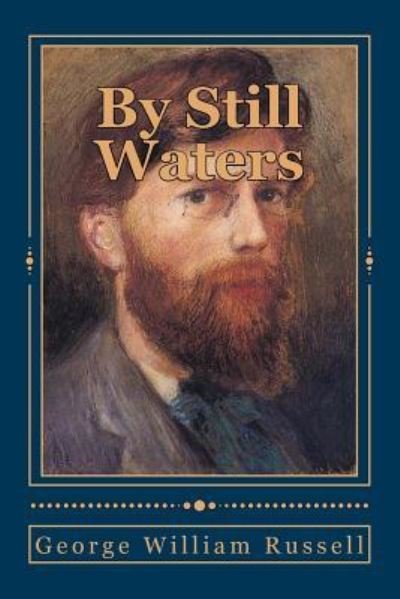 Cover for George William Russell · By Still Waters (Paperback Book) (2017)