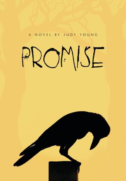 Cover for Judy Young · Promise (Hardcover Book) (2015)