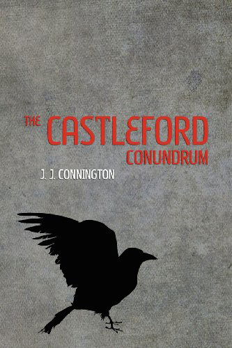 Cover for J J Connington · The Castleford Conundrum (Paperback Book) (2012)