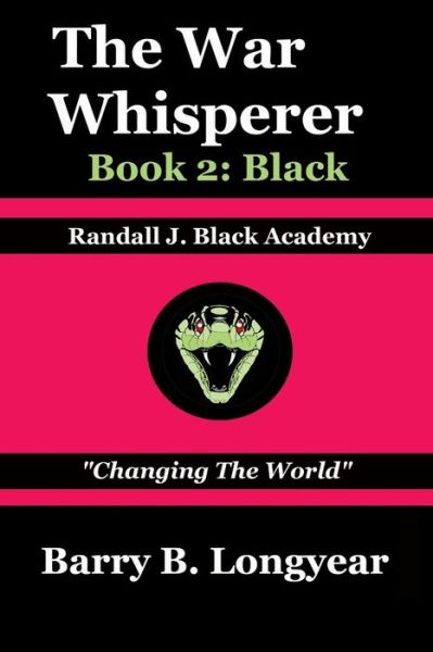 The War Whisperer - Barry B Longyear - Kirjat - Independently Published - 9781675574140 - lauantai 14. joulukuuta 2019