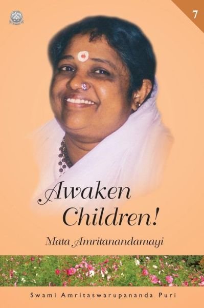 Cover for Swami Amritaswarupananda Puri · Awaken Children Vol (Paperback Book) (2014)