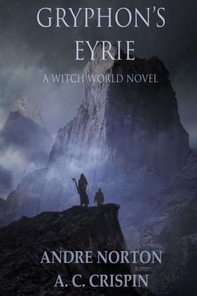 Cover for Andre Norton · Gryphon's Eyrie (Pocketbok) (2018)