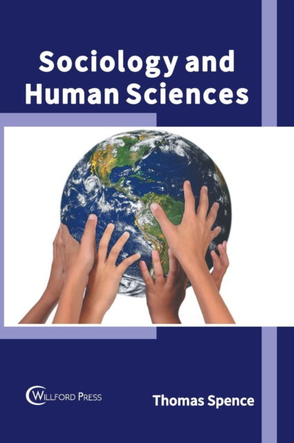 Cover for Sociology and Human Sciences (Hardcover Book) (2018)