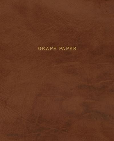 Cover for Birchwood Press · Graph Paper (Paperback Book) (2019)