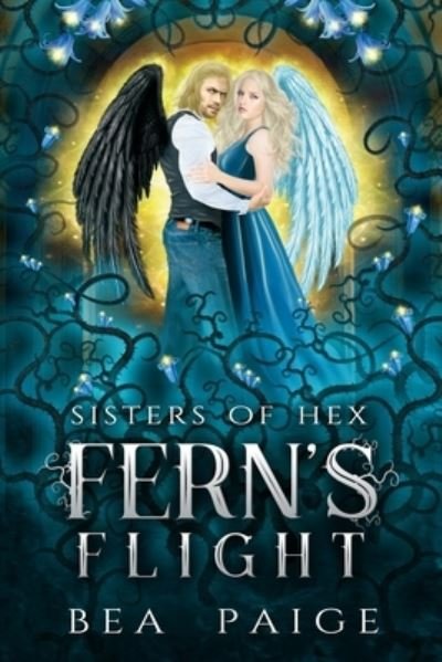 Cover for Bea Paige · Fern's Flight (Pocketbok) (2019)