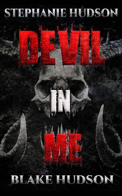 Devil in Me - Stephanie Hudson - Muzyka - Audible Studios on Brilliance - 9781713580140 - 5 października 2021