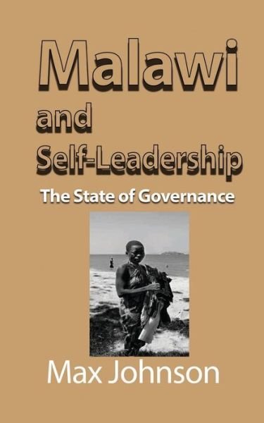 Cover for Max Johnson · Malawi and Self-Leadership (Paperback Bog) (2024)