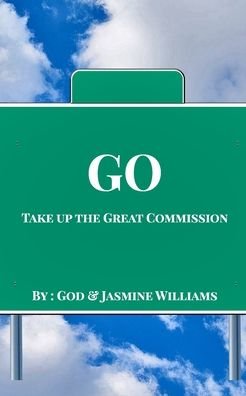 Cover for God · Go (Paperback Bog) (2020)
