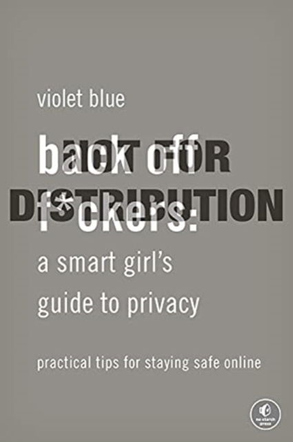 Cover for Violet Blue · The Smart Girl's Guide To Privacy: 2nd Edition (Paperback Book) (2021)