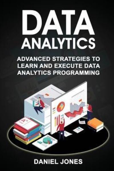 Cover for Daniel Jones · Data Analytics (Taschenbuch) (2018)