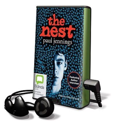 The Nest - Paul Jennings - Other - Bolinda Publishing - 9781742146140 - March 1, 2010