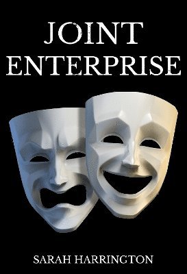 Cover for Sarah Harrington · Joint Enterprise (Paperback Book) (2024)