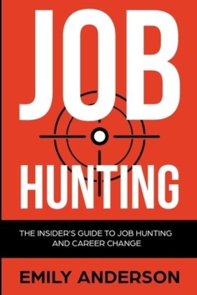 Cover for Emily Anderson · Job Hunting (Paperback Book) (2021)