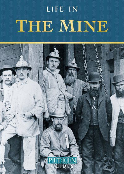 Cover for Anthony Burton · Life in the Mine (Paperback Book) [UK Ed. edition] (2013)