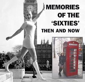 Cover for Winston Ramsey · Memories of the 'Sixties' Then and Now (Paperback Book) (2021)