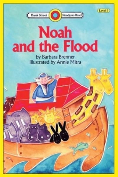 Noah and the Flood - Barbara Brenner - Books - Ibooks for Young Readers - 9781876966140 - October 22, 2018