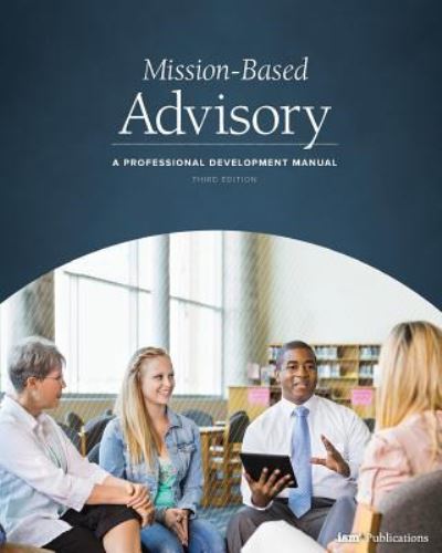 Cover for Roger Dillow · Mission-Based Advisory (Paperback Book) (2016)