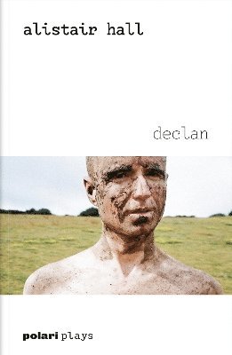 Cover for Alistair Hall · Declan (Paperback Book) (2023)