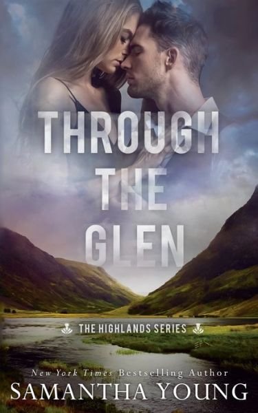 Cover for Samantha Young · Through the Glen - Highlands (Paperback Book) (2024)