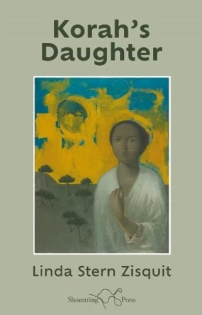 Cover for Linda Zisquit · Korah's Daughter (Paperback Book) (2022)