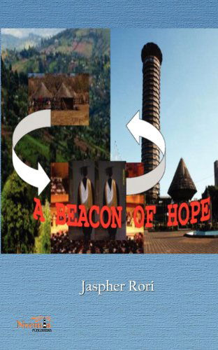 Cover for Jaspher Rori · A Beacon of Hope (Paperback Book) (2011)