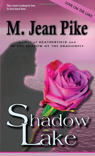 Cover for M. Jean Pike · Shadow Lake (Black Lyon Contemporary Romance) (Paperback Book) (2009)