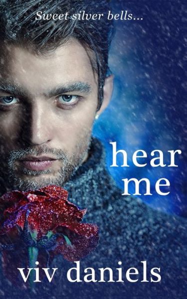 Cover for Viv Daniels · Hear Me (Paperback Bog) (2014)