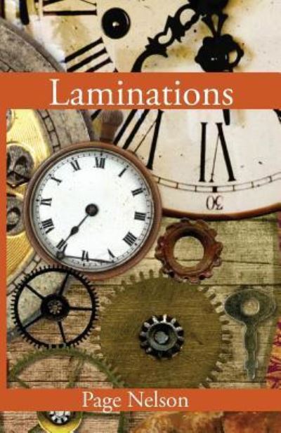 Cover for Page Nelson · Laminations (Paperback Book) (2016)