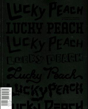 Cover for David Chang · Lucky Peach Issue 24: The Best of Lucky Peach (Paperback Book) (2017)