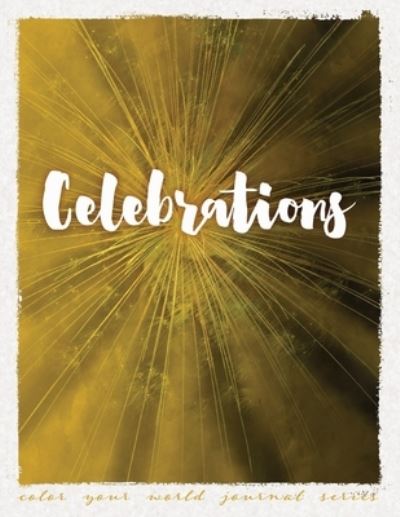 Cover for Annette Bridges · Celebrations (Paperback Book) (2016)