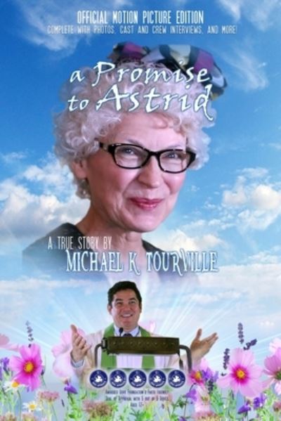 Cover for Michael K Tourville · A Promise to Astrid - A True Story (Paperback Book) (2019)