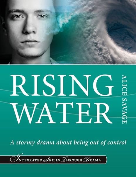 Cover for Alice Savage · Rising Water (Paperback Bog) (2018)