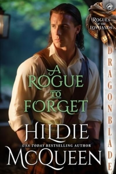 Cover for Hildie McQueen · Rogue to Forget (Buch) (2023)