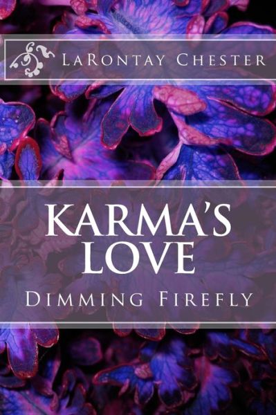 Cover for Larontay Chester · Karma's Love (Paperback Book) (2017)