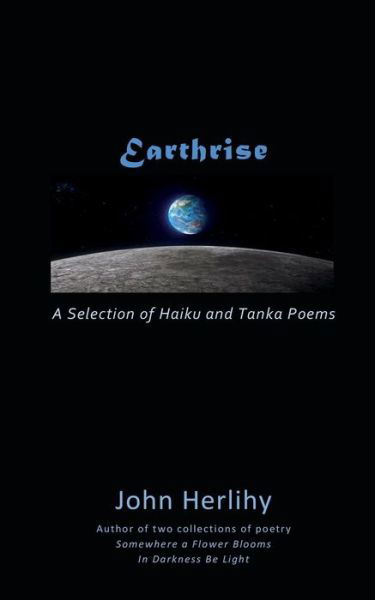 Cover for John Herlihy · Earthrise (Paperback Book) (2017)