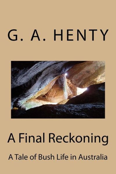 Cover for G. A. Henty · A Final Reckoning (Paperback Book) (2018)