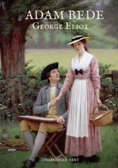 Cover for George Eliot · Adam Bede (Paperback Book) (2020)