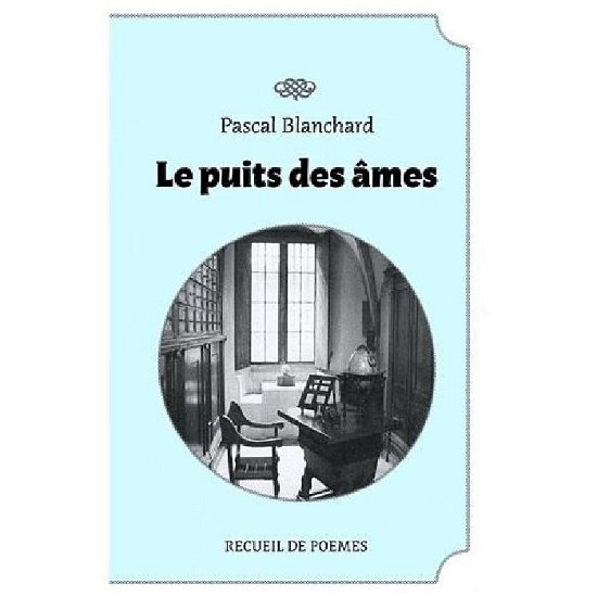 Cover for Pascal Blanchard · Le Puit Des Âmes (Taschenbuch) [French edition] (2010)