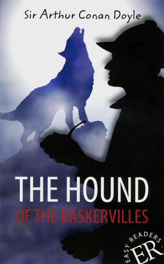 Cover for Doyle · Hound of the Baskervilles.Easy R. (Bog)
