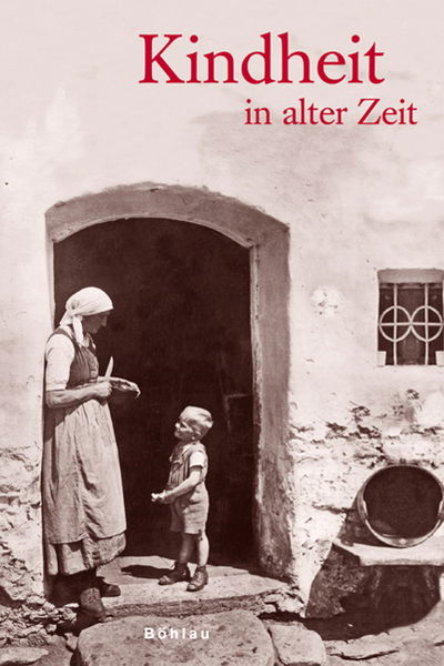 Cover for Fath · Kindheit In Alter Zeit (Book)