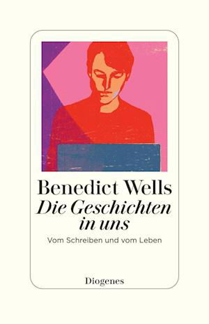 Die Geschichten in uns - Benedict Wells - Książki - Diogenes - 9783257073140 - 24 lipca 2024