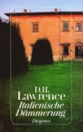 Cover for David Lawrence · Italienische DÃ¤mmerung (Book)