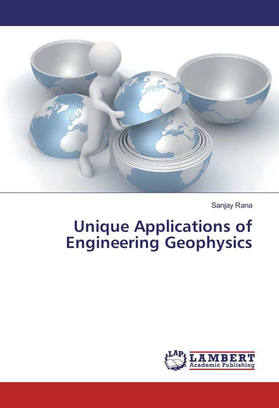 Cover for Rana · Unique Applications of Engineering (Book)